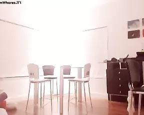 Geniva solo booty shake