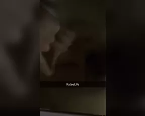 KateeLife snapchat 5