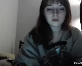 Hallierose cumshow