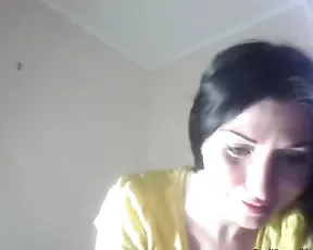 Ticketshow-Privat-Rare Ukrainka BJ Cumshot in mouth
