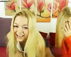 Ambertina & SunshineF