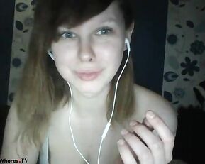 WhiteDoll Live Porn