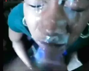 Facial gourmandise cum 1