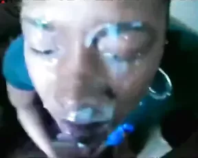 Facial gourmandise cum 1