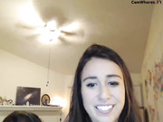 elena_ermie and kiki_freaky (threesome show №2)