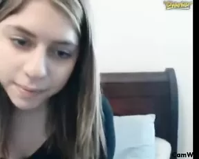 xx_xxx_xx rubbing pussy