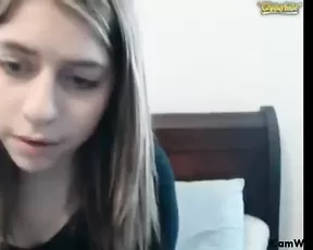 xx_xxx_xx rubbing pussy