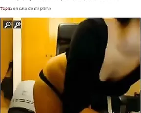 Laraboobs MartaPretty AmateurTV