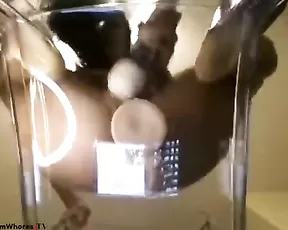 Gianalove dildo