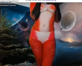 Intruderorry Groupshow Foxy