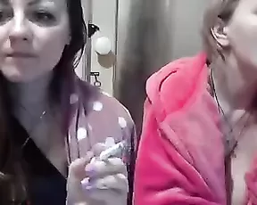 Lostyourmind Lillybigass ShowUp Zbiornik