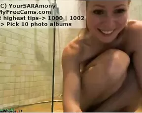 YourSARAmony