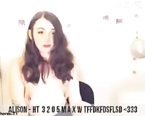 alison