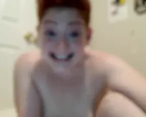 teen girl in hardcore homemade