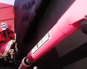 Making each other cum real hard