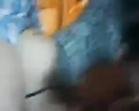Slamming a BBW darling real hard