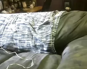Sweet redhead babe sucking in POV