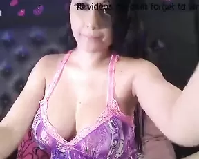 I love to masturbate all day long