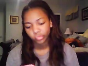 First time anal fucking for her