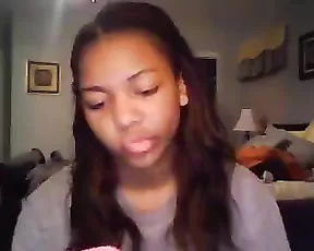 First time anal fucking for her