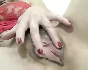 A couple of teens have fun