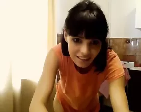 Homemade footage of us pounding