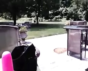 Lucky Dude Fucks This Hot MILF