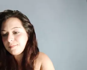 Tattooed teen tasting dick