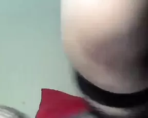 There is a cam in the room