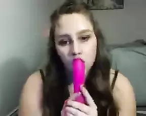Wake up for some sucking