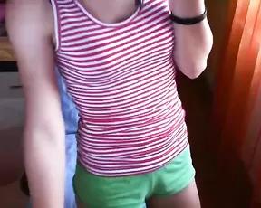 Asian girls love to gag