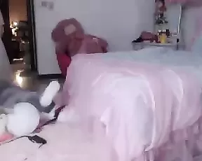 So pretty mexican wife suck cock when parents leave house and share on web