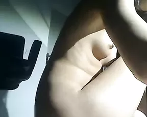 Fucking My Friend Wife While Him Make Tape