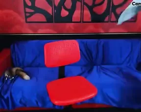 Monica Wild premium private webcam show 20150519_223516