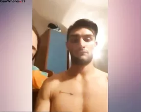 italian couple show1