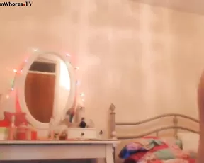 LilyPink show off