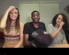 Jentlemanbear fuck 2
