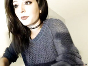 Emmylove strips down