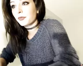 Emmylove strips down
