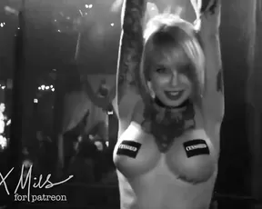 Sara X Mills 2