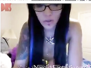 annamolli narcist young masturbation