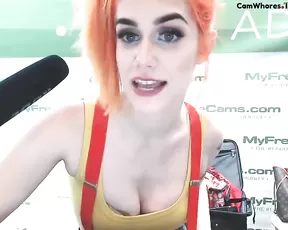 HackerGirl 2