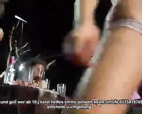 Etv party