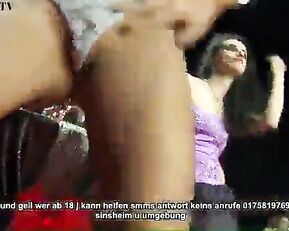 Eurotic show