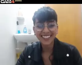 jeaninex at work 2