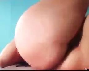 Dannii Harwood Perv cam 2