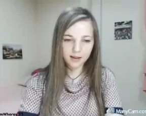 ImFanny_girl my pvt show