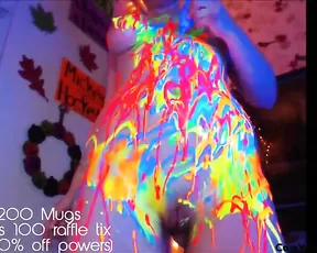 KatieBelle - Blacklight Premium