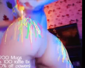 KatieBelle - Blacklight Premium