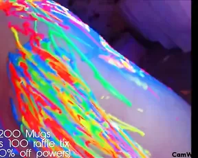 KatieBelle - Blacklight Premium